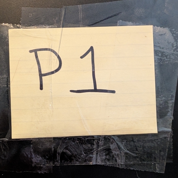 💚CLEARANCE💚 Jessica Simpson One handle shoulder bag - Picture 6 of 6